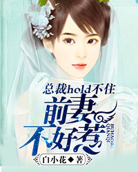 总裁hold不住，前妻不好惹