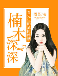 楠木深深，晋先生的危险婚姻