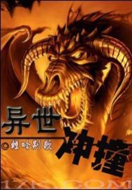 异世冲撞