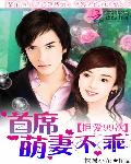 拒爱99次：首席，萌妻不乖