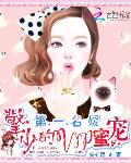 第一名媛：擎少的VIP蜜宠