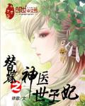 替嫁之神医世子妃