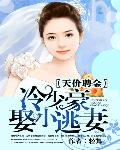 天价聘金：冷少豪娶小逃妻