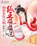 家有妖夫：狐王萌萌哒