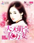 帝少追缉令：天才萌宝亿万妻
