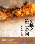 穿越第三帝国