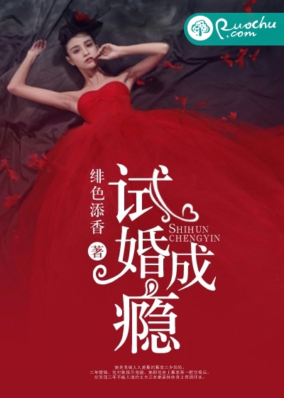 试婚成瘾