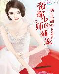 帝都少帅的盛宠：横行小甜心
