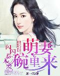 闪闪惹人爱：萌妻碗里来