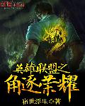 英雄联盟之角逐荣耀