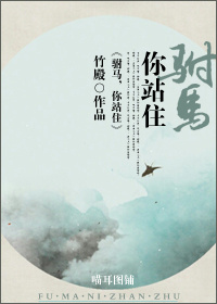 驸马，你站住