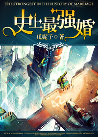 史上最强婚