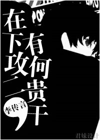 在下攻二，有何贵干