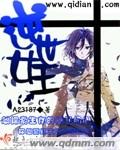 网游之魔力风华