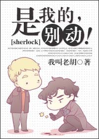 [sherlock]是我的，别动！