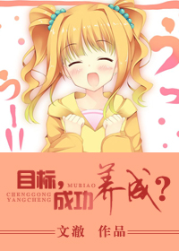 目标，成功养成？