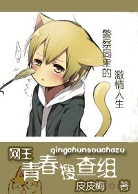 青春搜查组（网王）