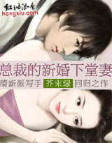 总裁的新婚妻子（全本）