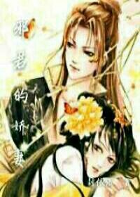 邪君的娇妻