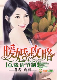 暖婚攻略，总裁请节制！