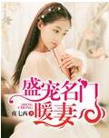 盛宠名门暖妻