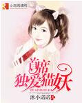 首席独爱猫妖