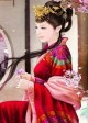 豪迈狂妃，戏冷王