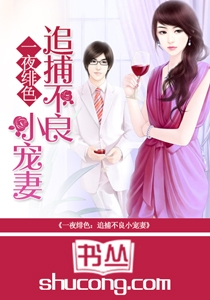 一夜绯色：追捕不良小宠妻