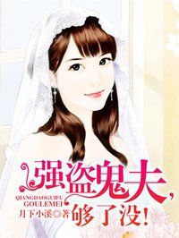 强盗鬼夫，够了没！