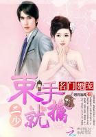 名门婚宠：二少，束手就擒