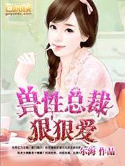 兽性总裁狠狠爱
