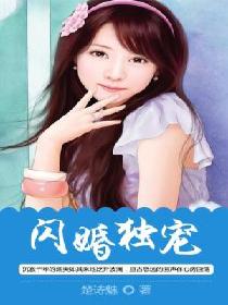 闪婚独宠