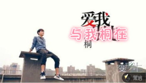 与我桐在