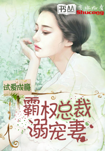 试爱成瘾：霸权总裁溺宠妻