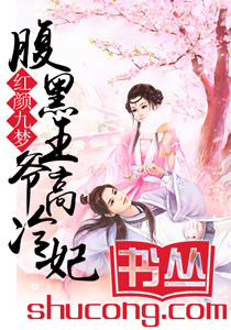 红颜九梦：腹黑王爷高冷妃