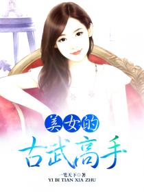 美女的古武高手