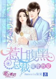 噬骨烈爱，惹上腹黑总裁