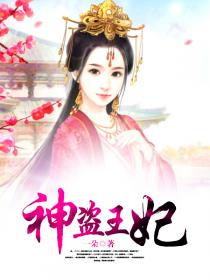 神盗王妃