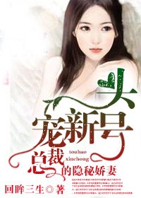 头号新宠，总裁的隐秘娇妻！
