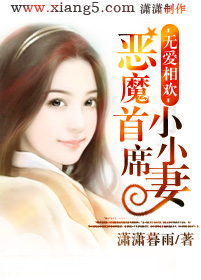 无爱相欢：恶魔首席小小妻
