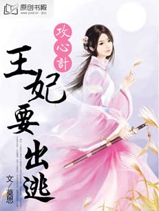 攻心计：王妃要出逃
