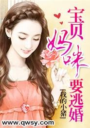 宝贝妈咪要逃婚