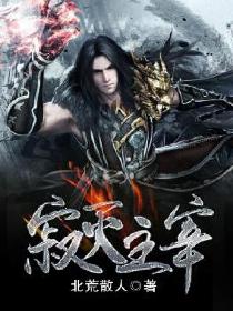 寂灭主宰