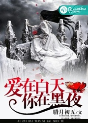 爱在白天，你在黑夜