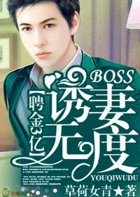 聘金3亿，BOSS诱妻无度