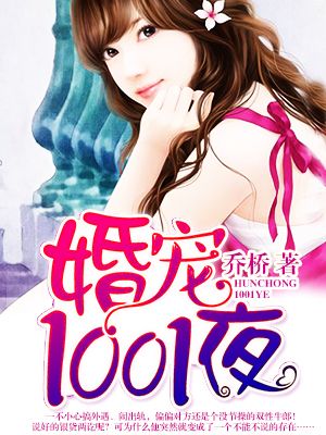 婚宠1001夜