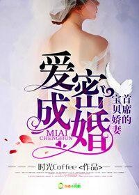 密爱成婚，首席的宝贝娇妻