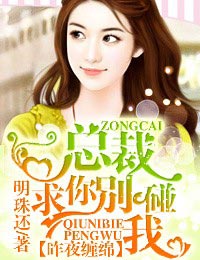 总裁，求你别爱我！