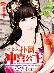 诱妻宠之冲喜公主