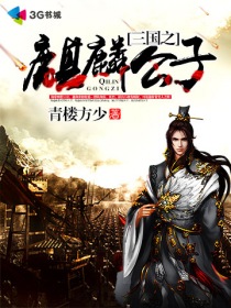 三国之麒麟公子